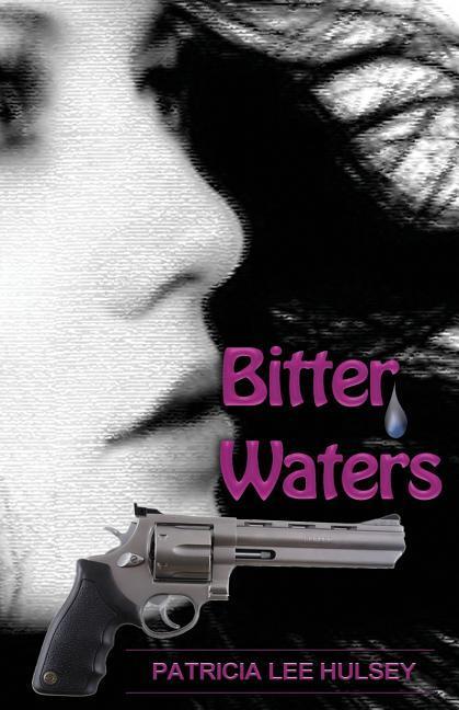 Vorderes Coverbild Bitter Waters