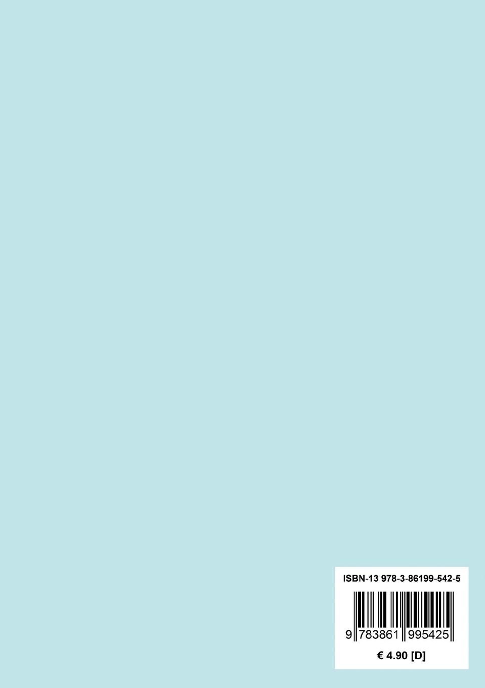 Rückseitencover Thyestes