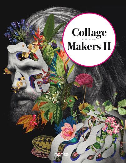 Vorderes Coverbild Collage Makers 2