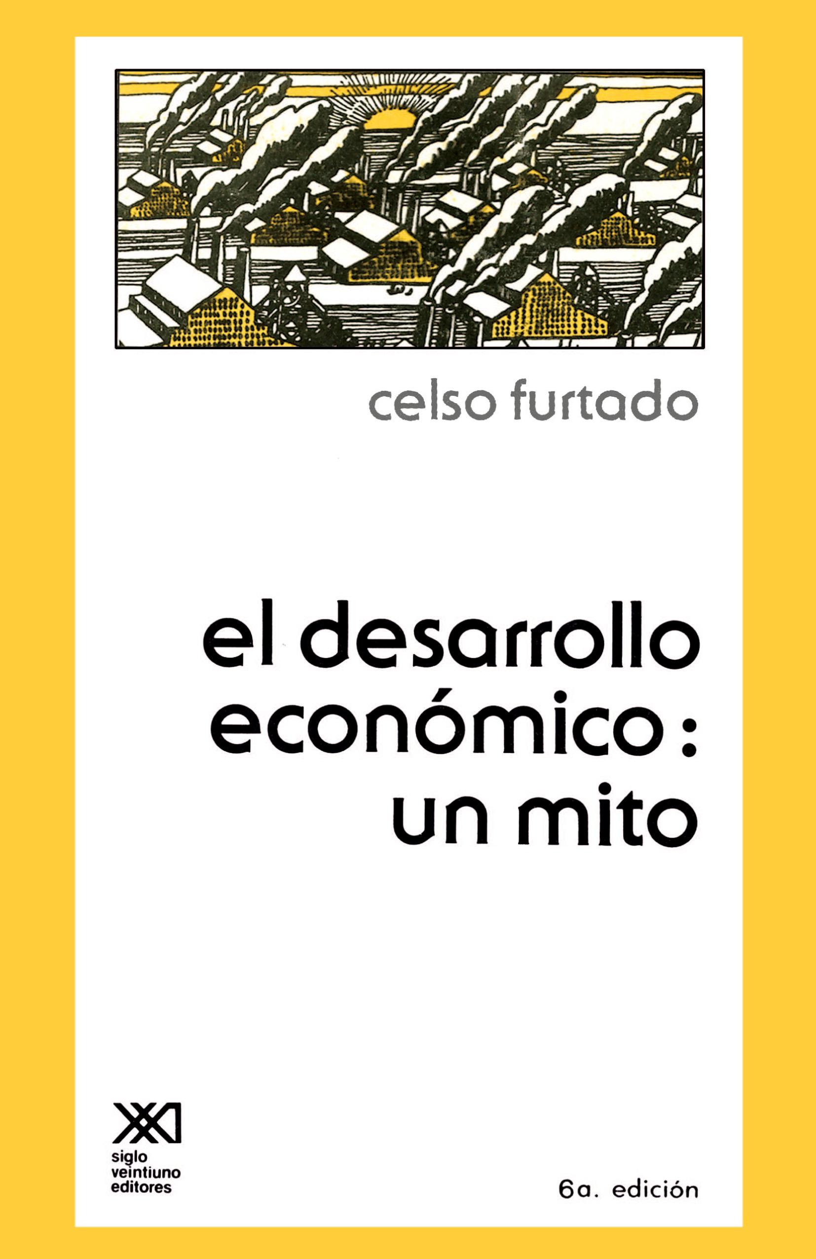 Vorderes Coverbild EL DESARROLLO ECONOMICO