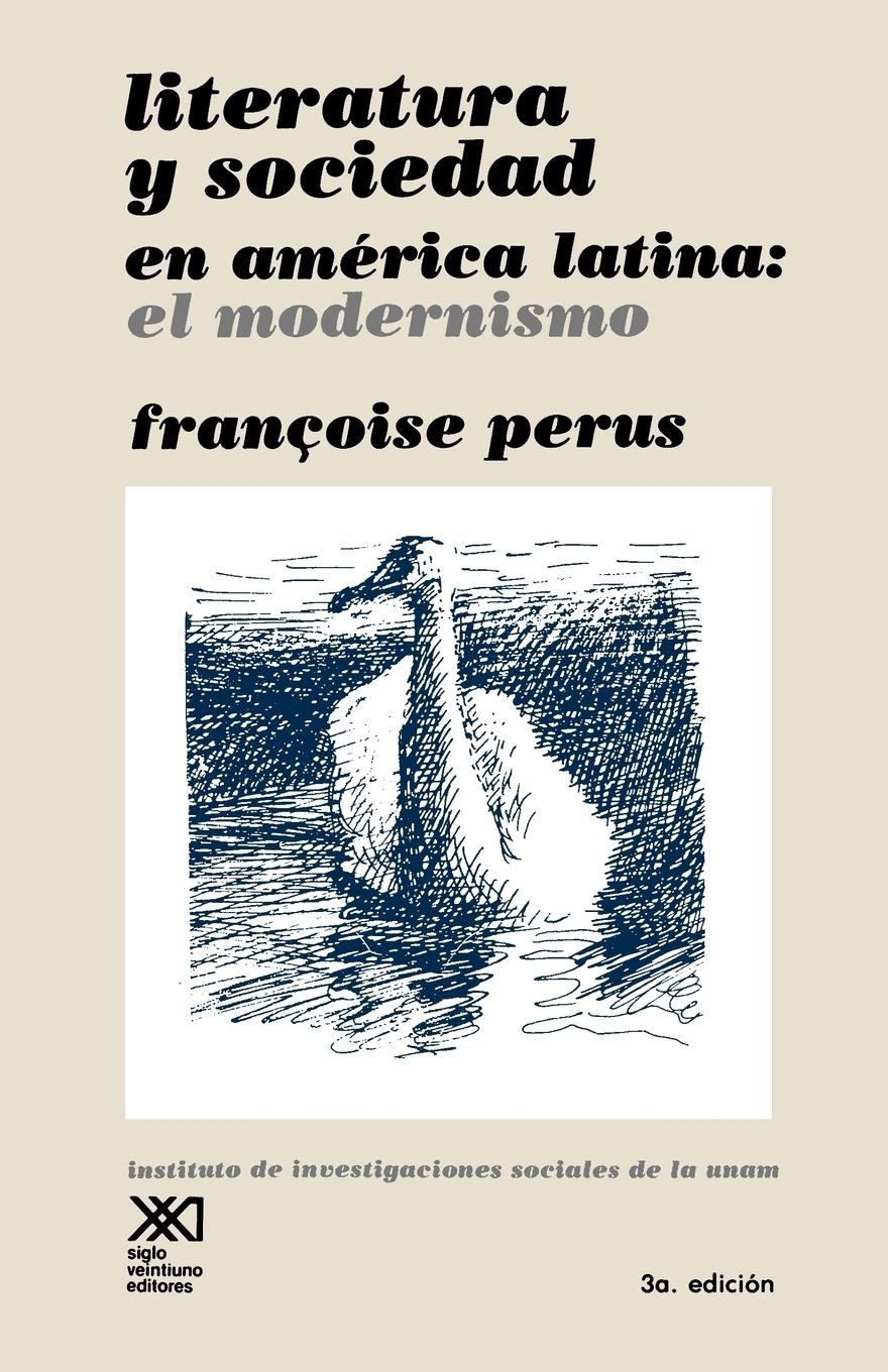 Vorderes Coverbild LITERATURA Y SOCIEDAD EN AMERICA LATINA