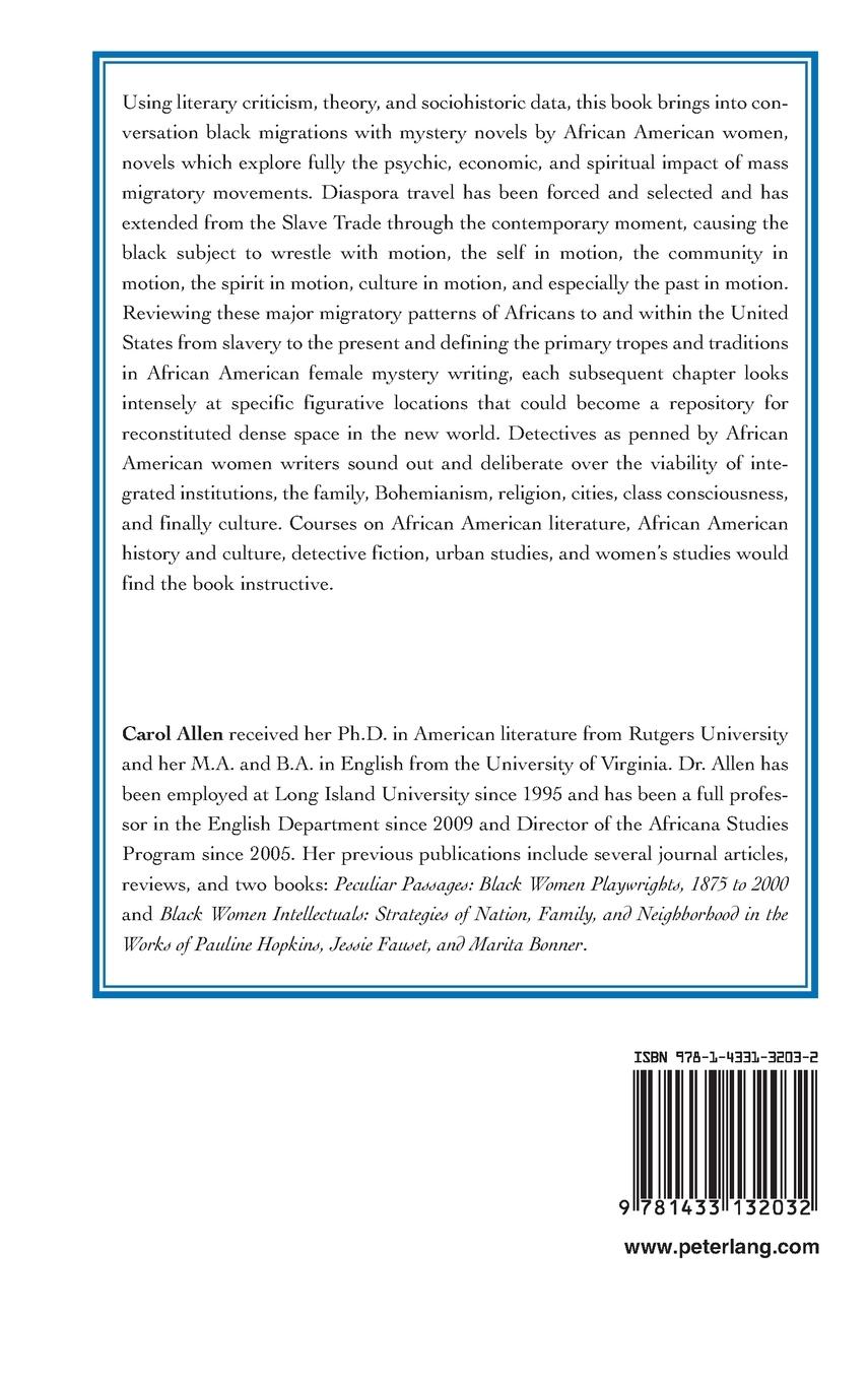 Rückseitencover Journeys and Journals