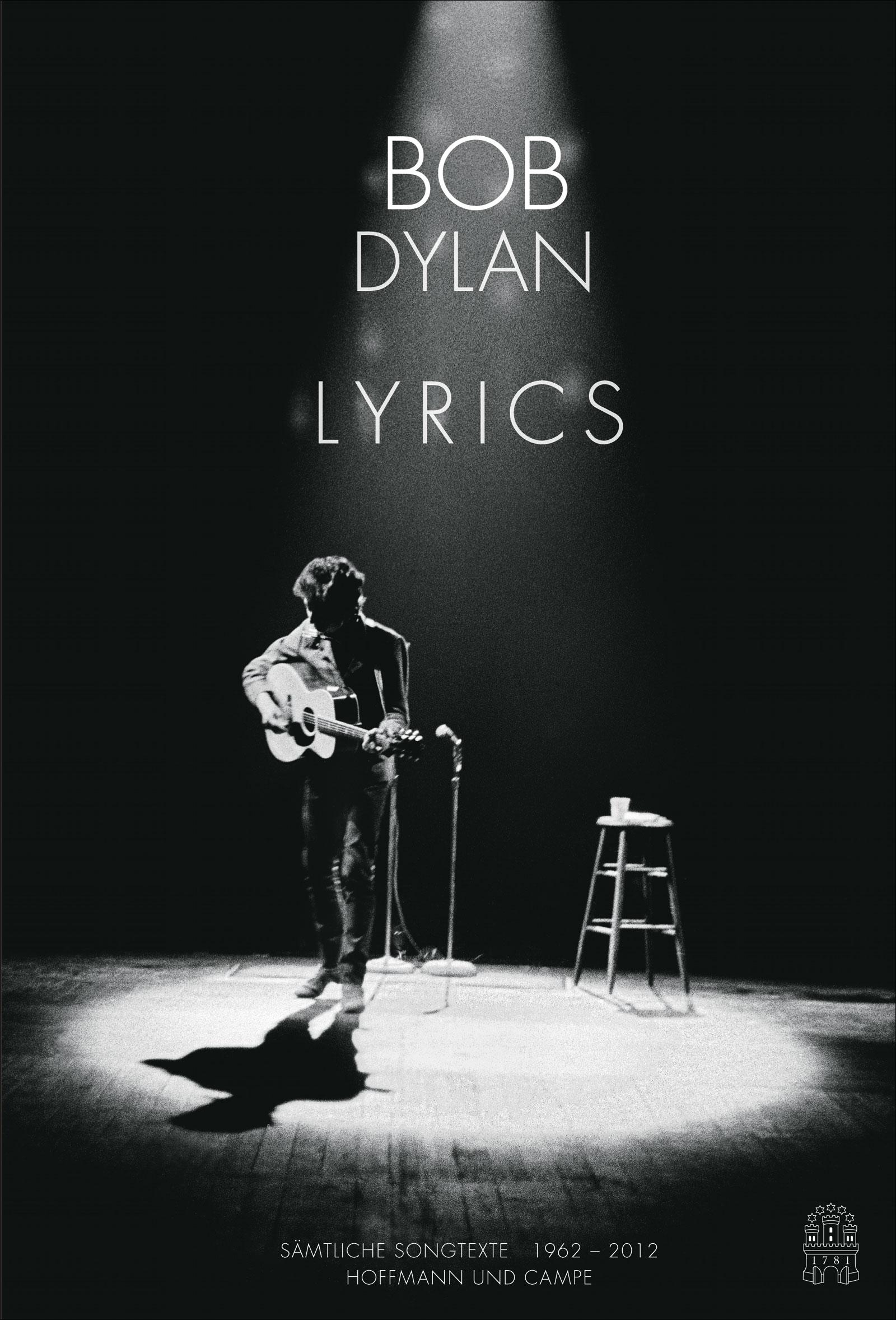 Vorderes Coverbild Lyrics