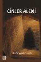 Vorderes Coverbild Cinler Alemi