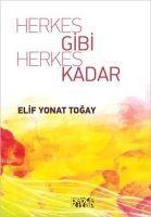 Vorderes Coverbild Herkes Gibi Herkes Kadar
