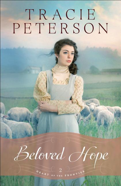 Vorderes Coverbild Beloved Hope
