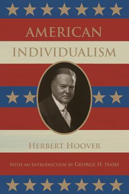 Vorderes Coverbild American Individualism