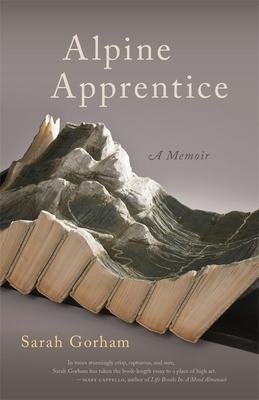 Vorderes Coverbild Alpine Apprentice