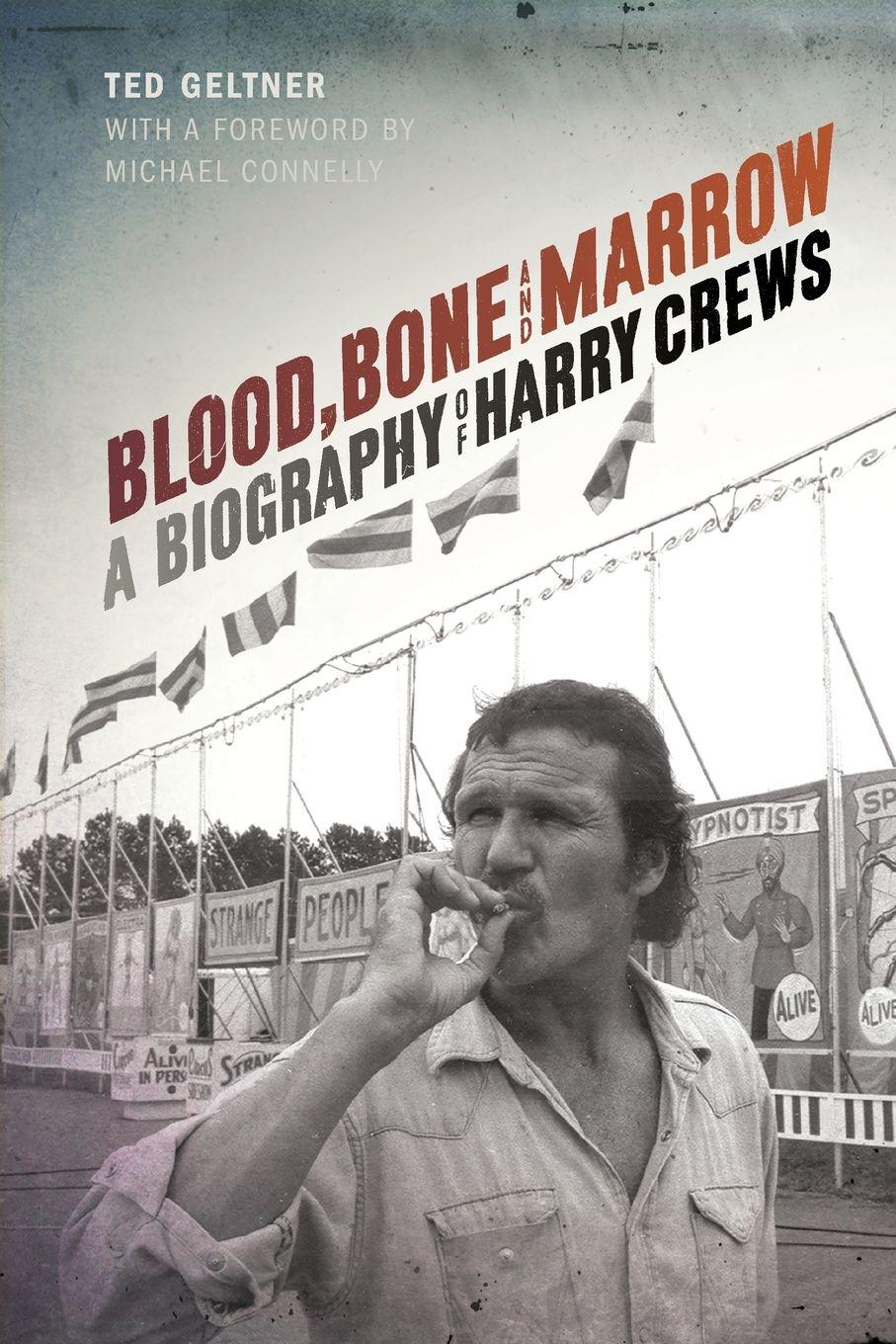Vorderes Coverbild Blood, Bone, and Marrow
