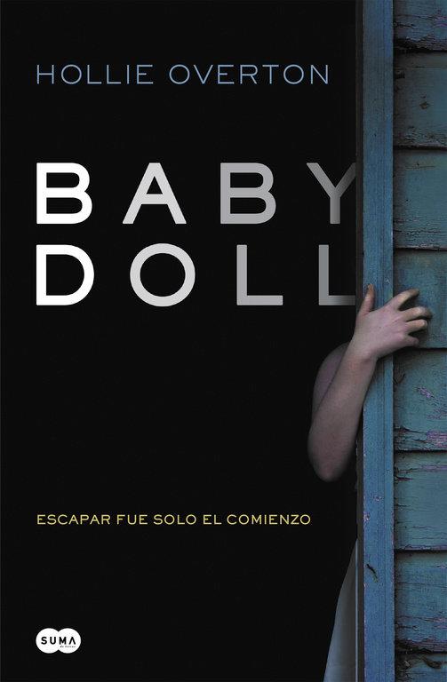 Vorderes Coverbild Baby doll