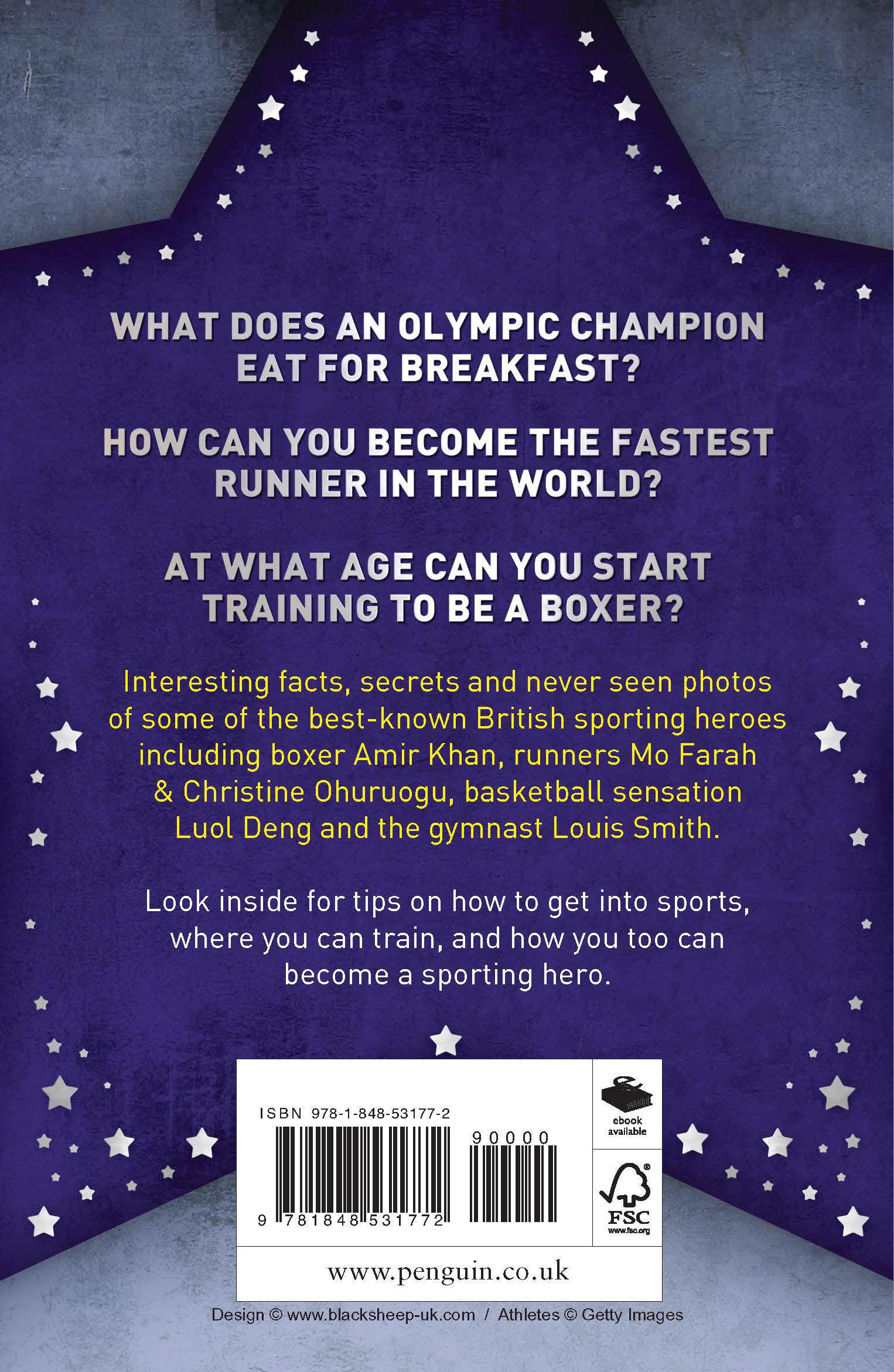 Rückseitencover Tamarind Stars