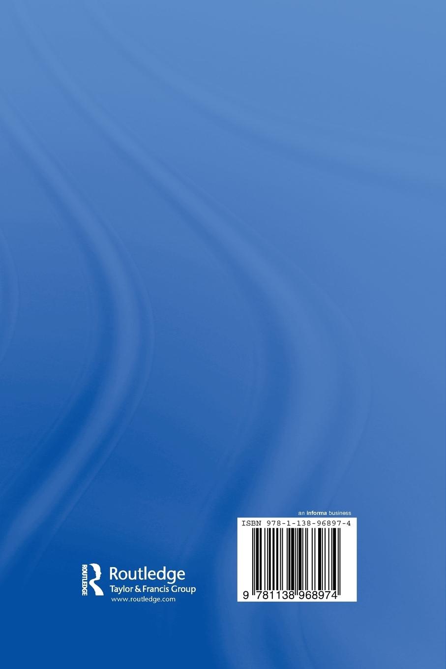 Rückseitencover Essays on Symmetry