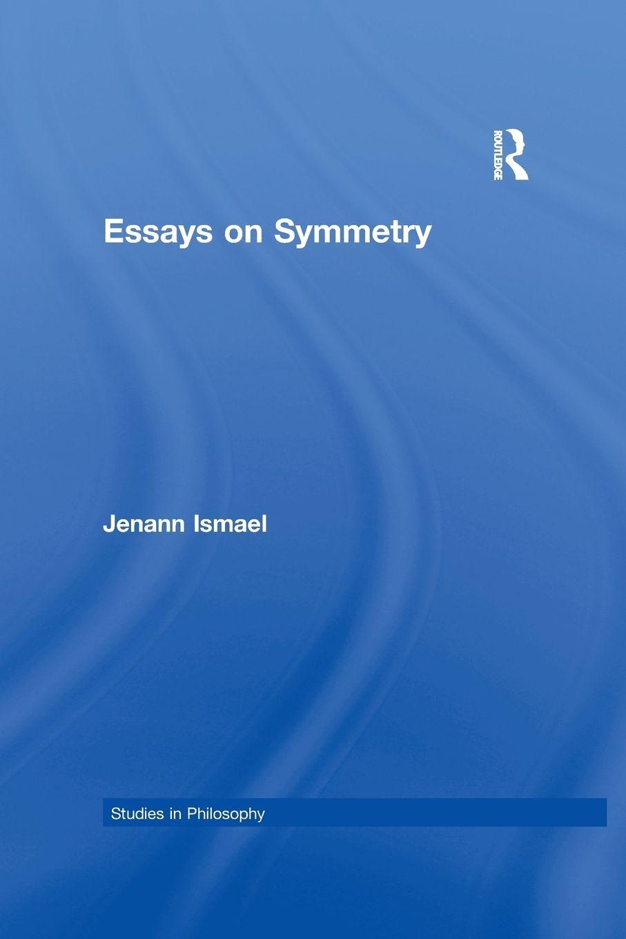 Vorderes Coverbild Essays on Symmetry