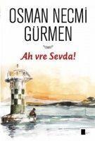 Vorderes Coverbild Ah vre Sevda