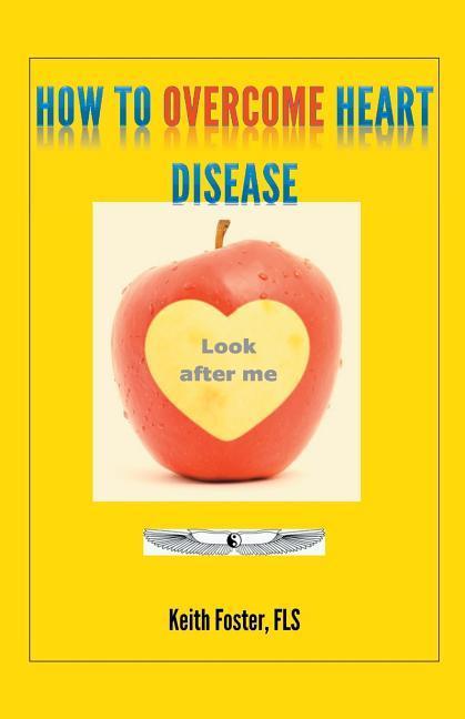 Vorderes Coverbild How To Overcome Heart Disease
