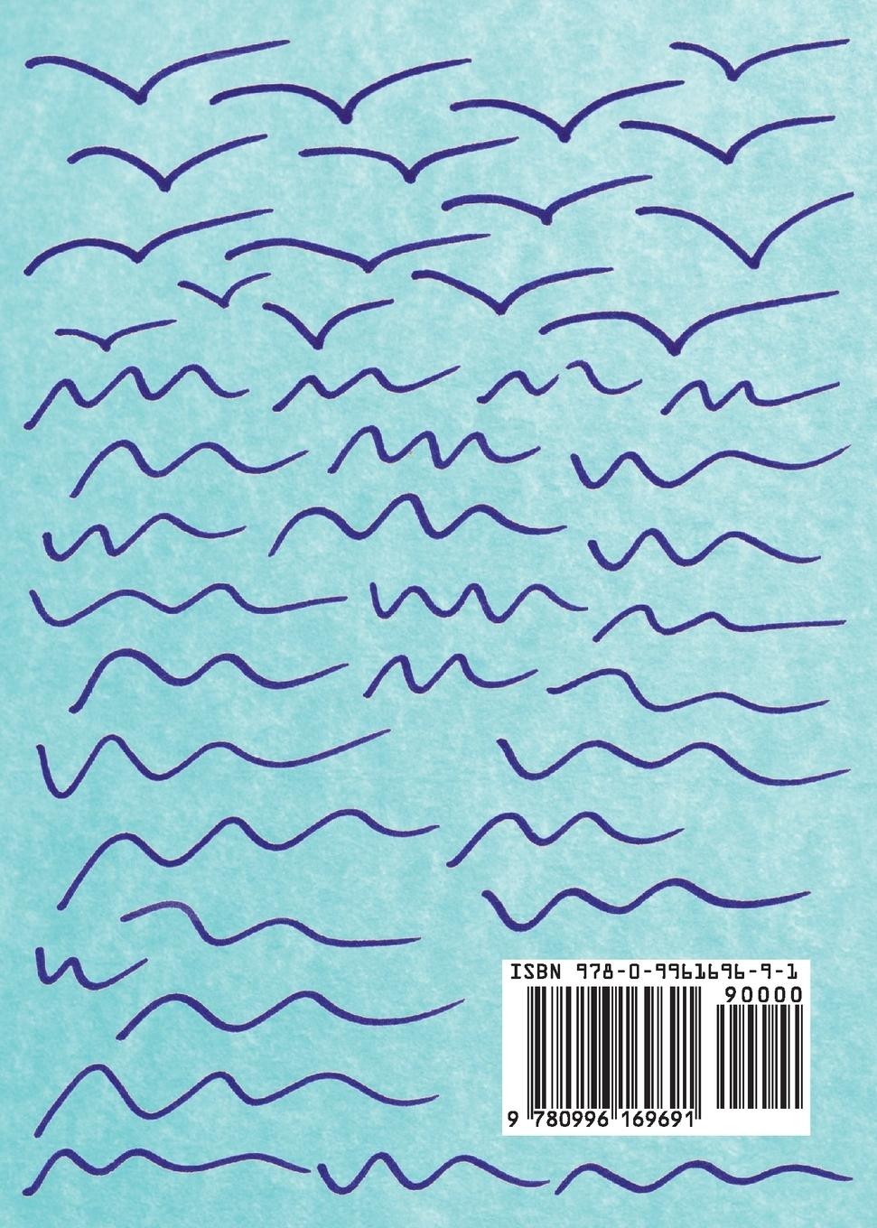 Rückseitencover Stingray Clapping