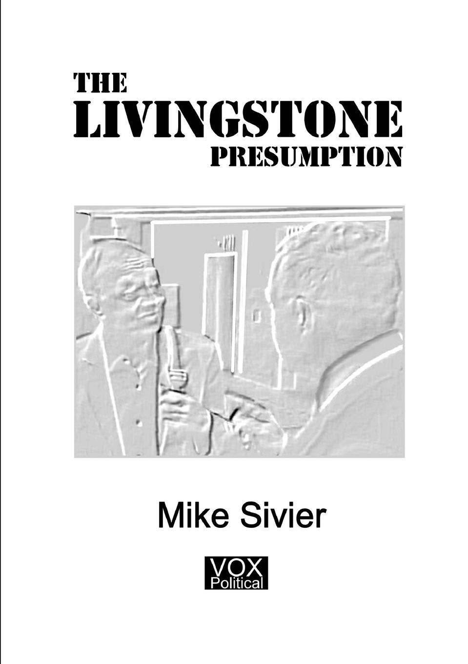 Vorderes Coverbild The Livingstone Presumption