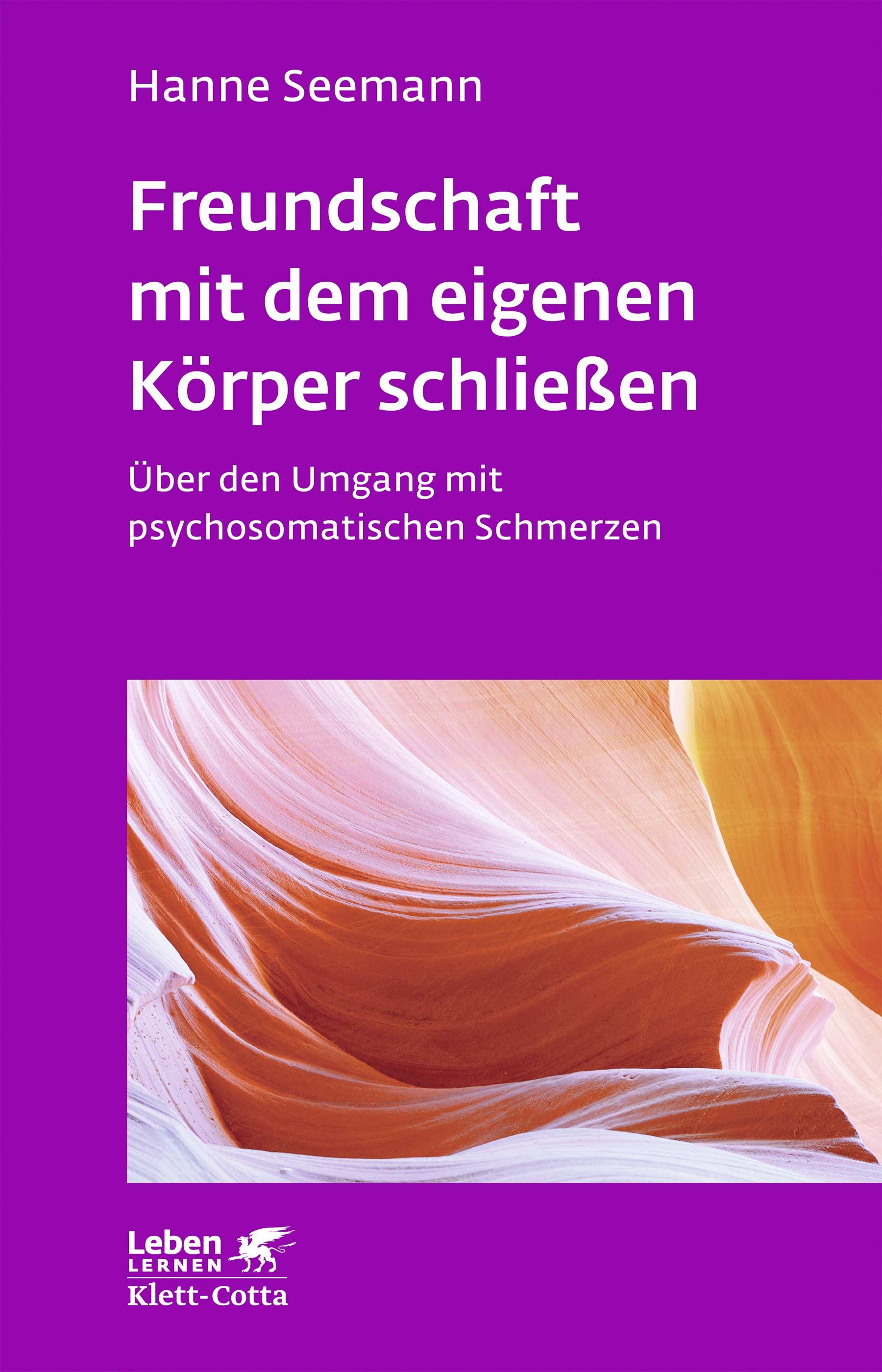 Vorderes Coverbild Freundschaft mit dem eigenen Körper schließen (Leben Lernen, Bd. 115)