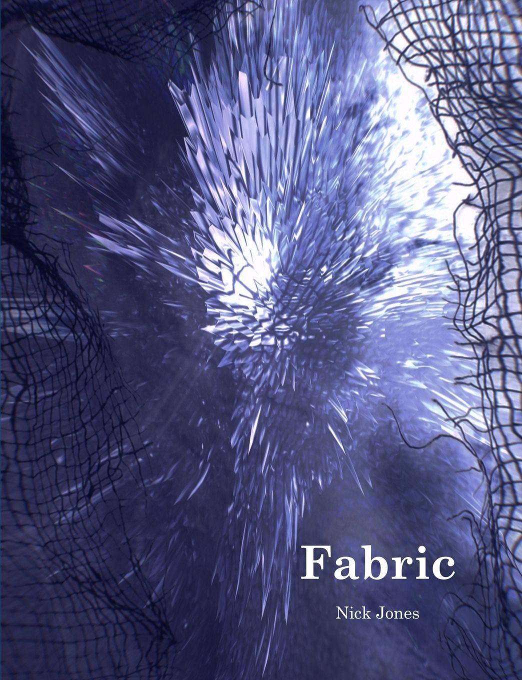 Vorderes Coverbild Fabric