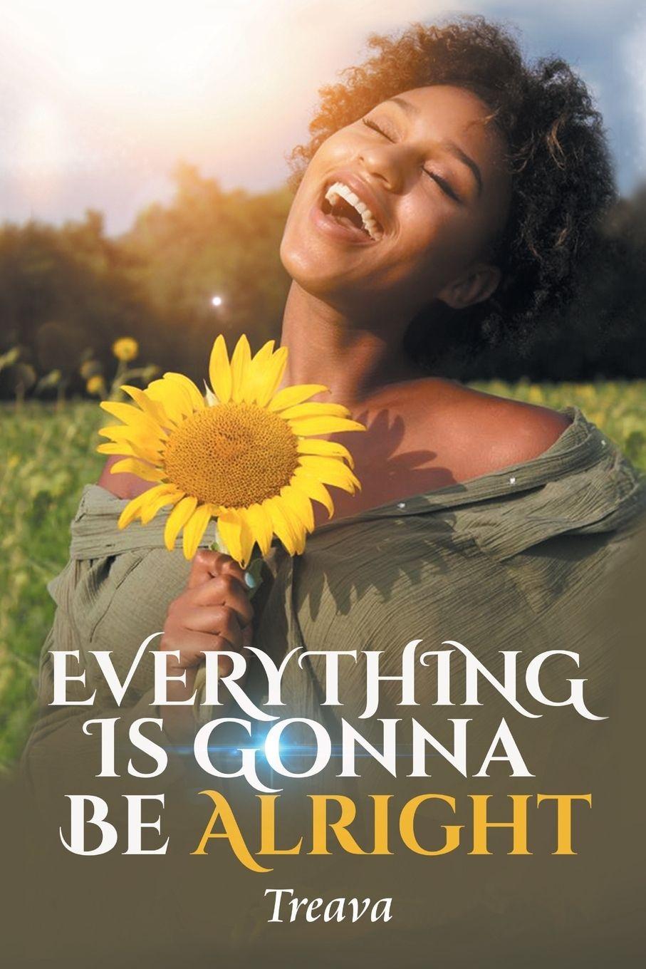 Vorderes Coverbild Everything Is Gonna Be Alright
