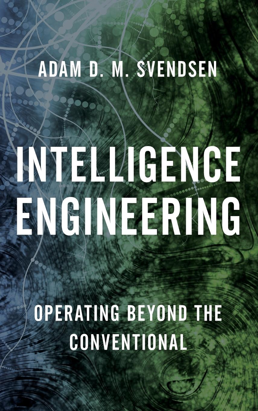 Vorderes Coverbild Intelligence Engineering