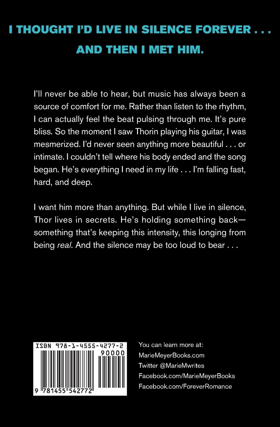 Rückseitencover Live Out Loud