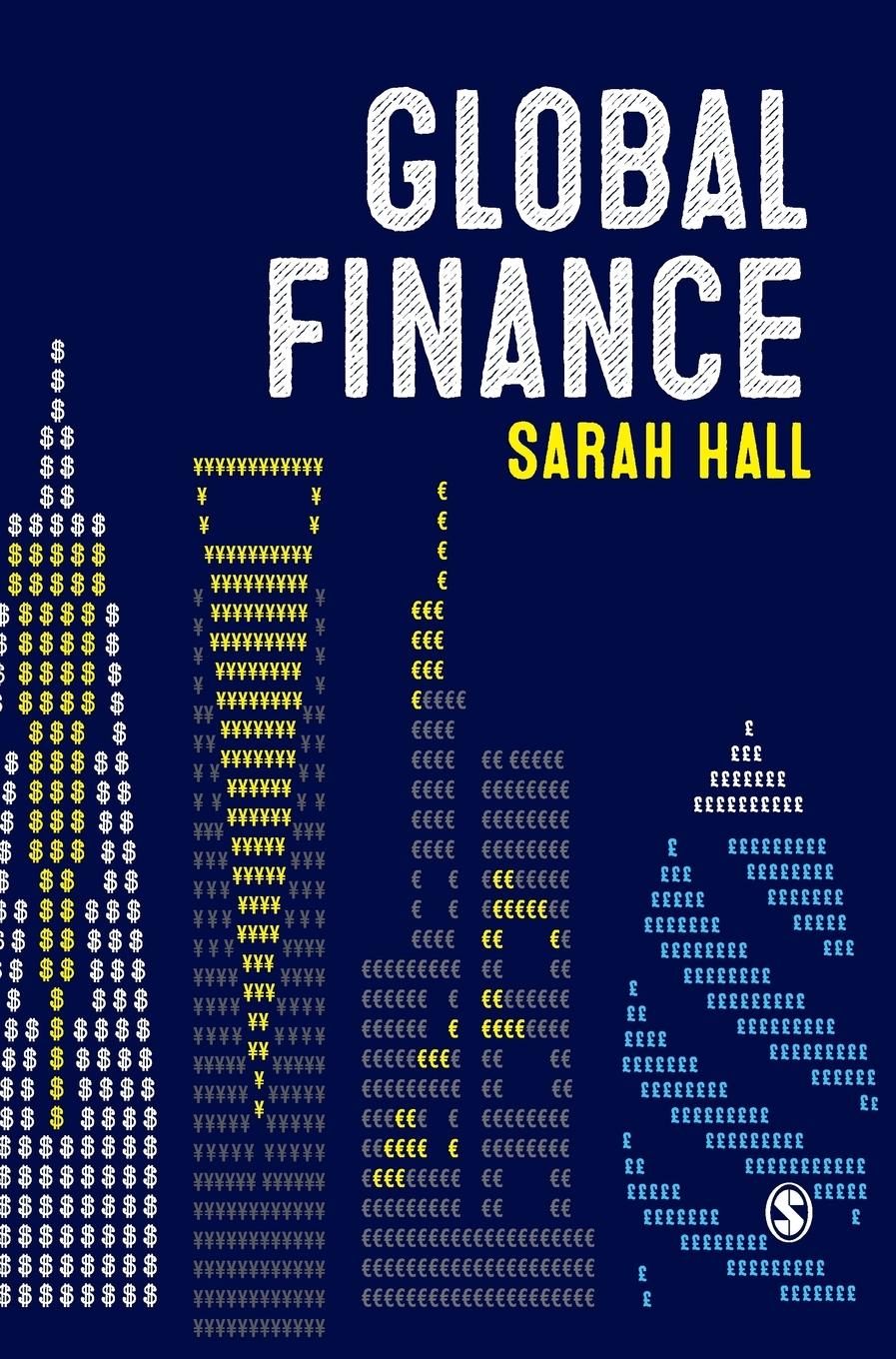 Vorderes Coverbild Global Finance