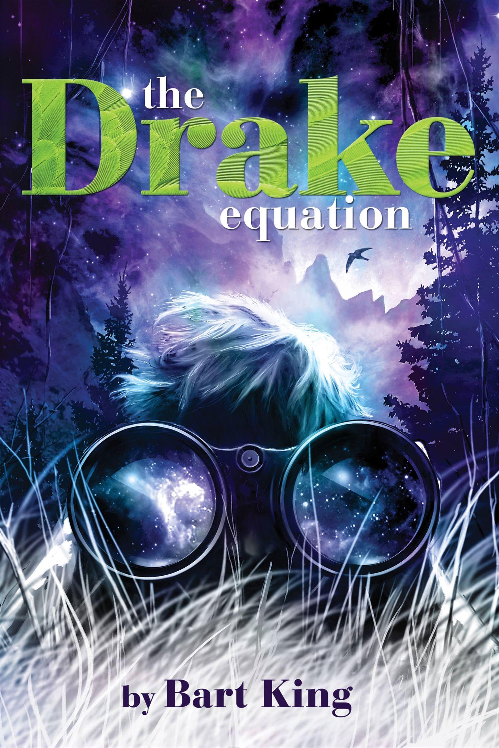 Vorderes Coverbild The Drake Equation