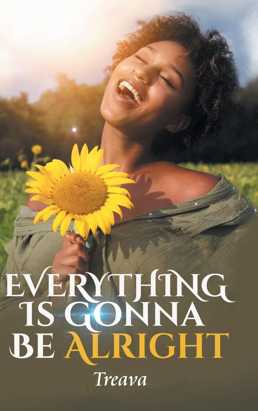 Vorderes Coverbild Everything Is Gonna Be Alright