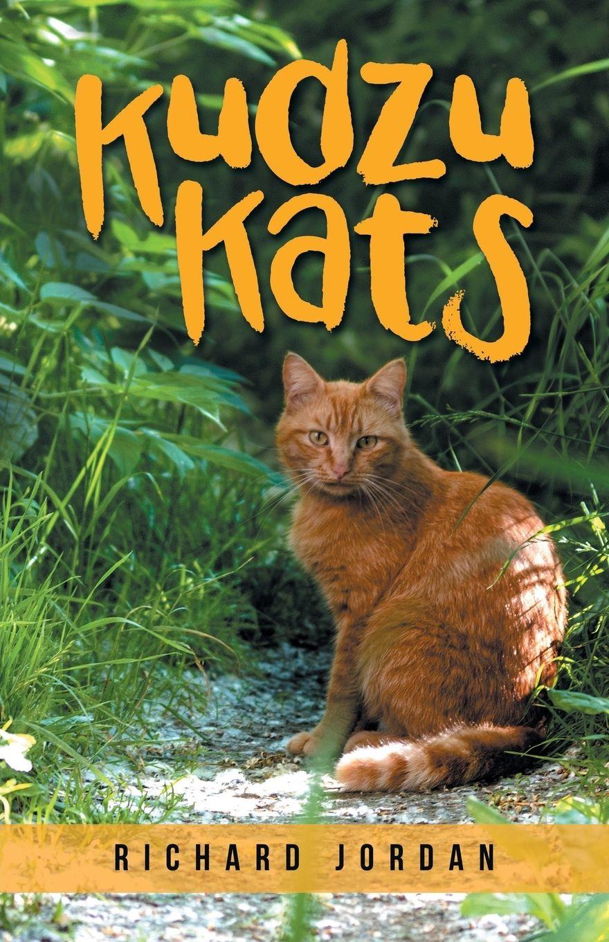 Vorderes Coverbild Kudzu Kats