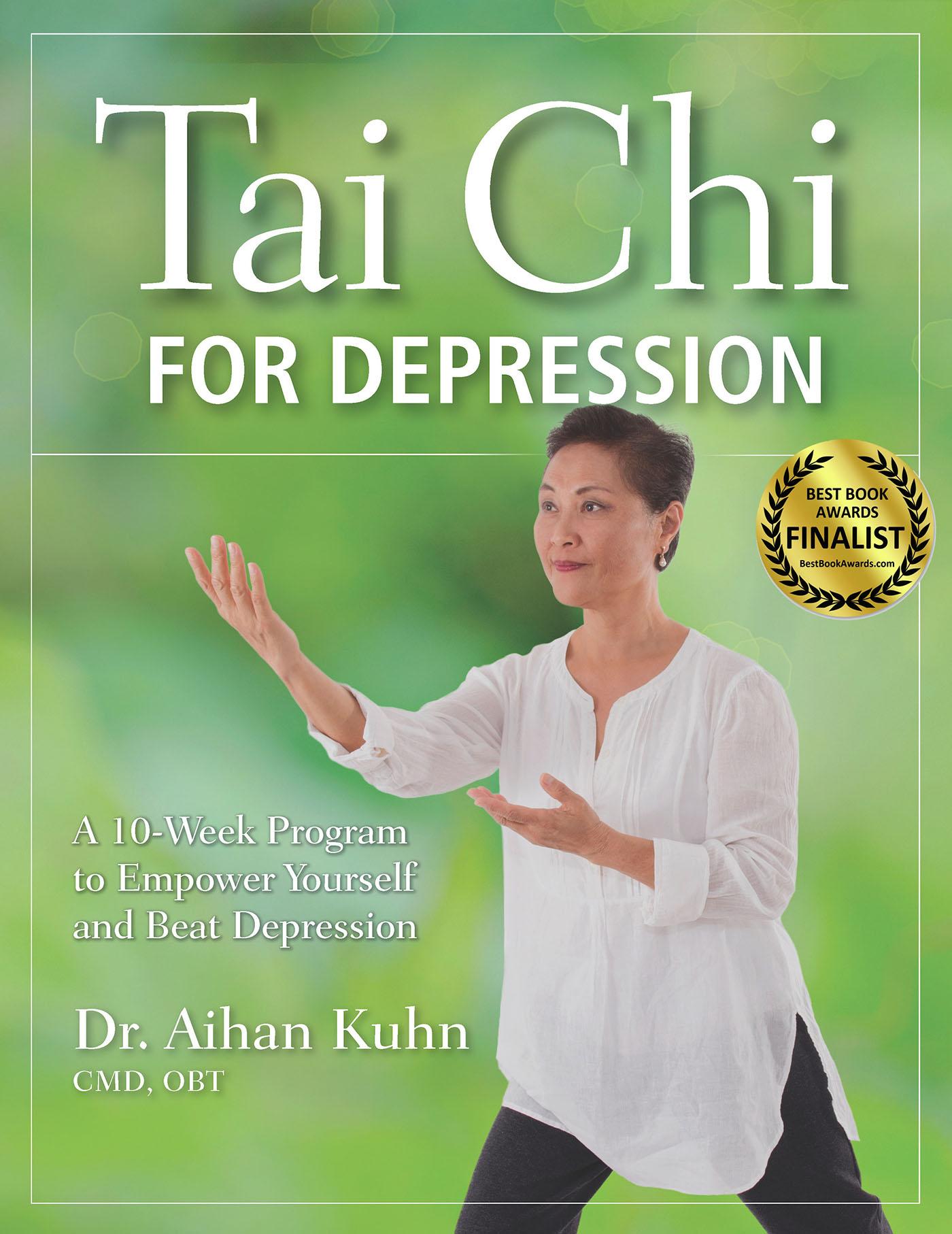 Beispielinhalt (Bild) Tai CHI for Depression