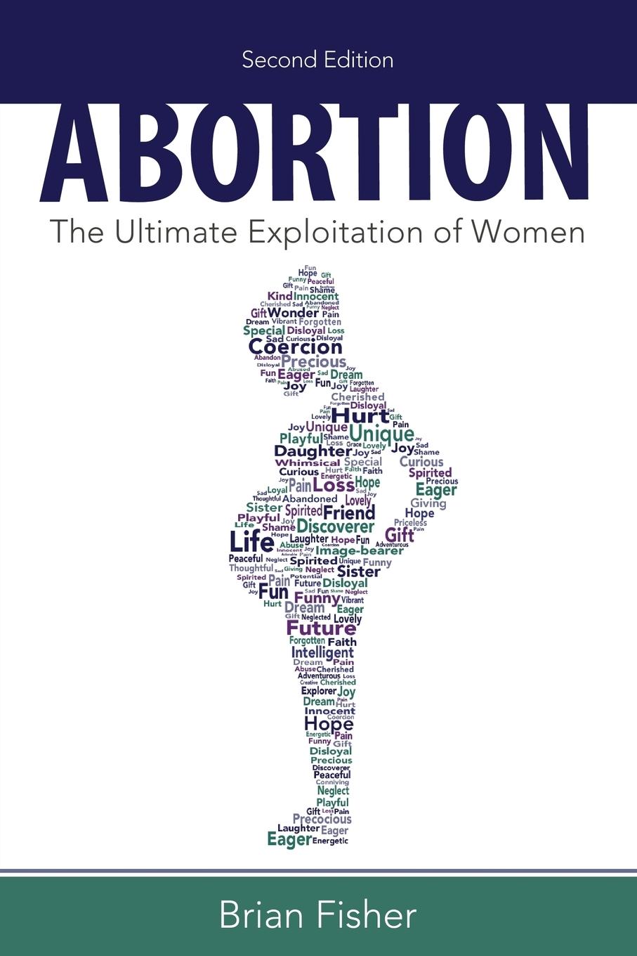 Vorderes Coverbild Abortion