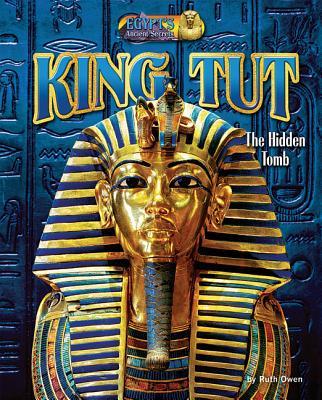 Vorderes Coverbild King Tut