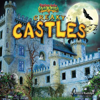 Vorderes Coverbild Creaky Castles