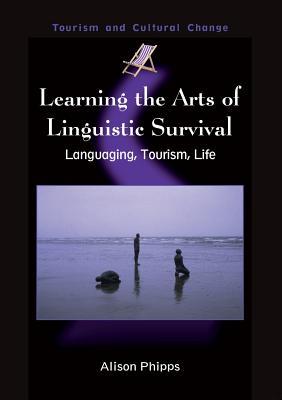 Vorderes Coverbild Learning the Arts of Linguistic Survival