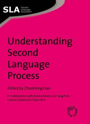 Vorderes Coverbild Understanding Second Language Process