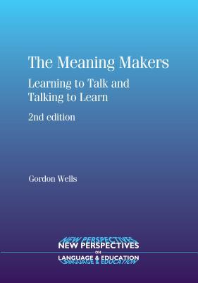 Vorderes Coverbild The Meaning Makers