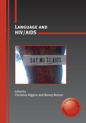 Vorderes Coverbild Language and HIV/AIDS
