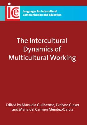 Vorderes Coverbild Intercultural Dynamics Multicultural Whb