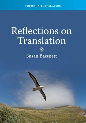 Vorderes Coverbild Reflections on Translation