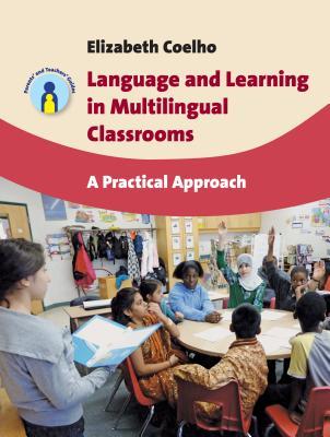 Vorderes Coverbild Language and Learning in Multilingual Classrooms