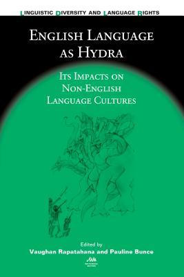 Vorderes Coverbild English Language as Hydra
