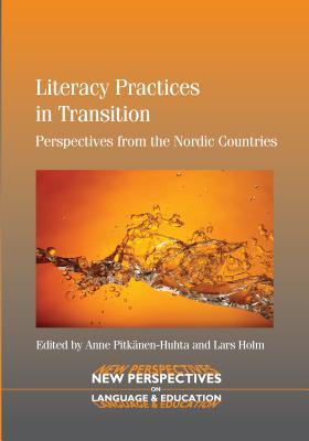 Vorderes Coverbild Literacy Practices in Transition