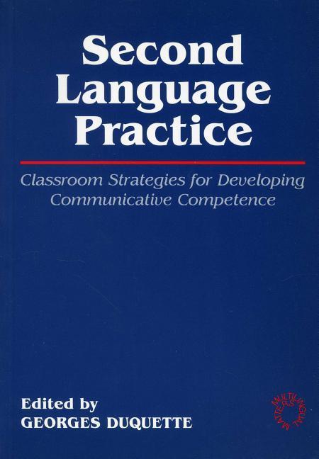Vorderes Coverbild Second Language Practice