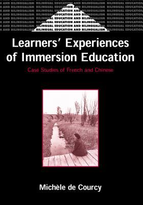 Vorderes Coverbild Learners' Experience of Immersion Education
