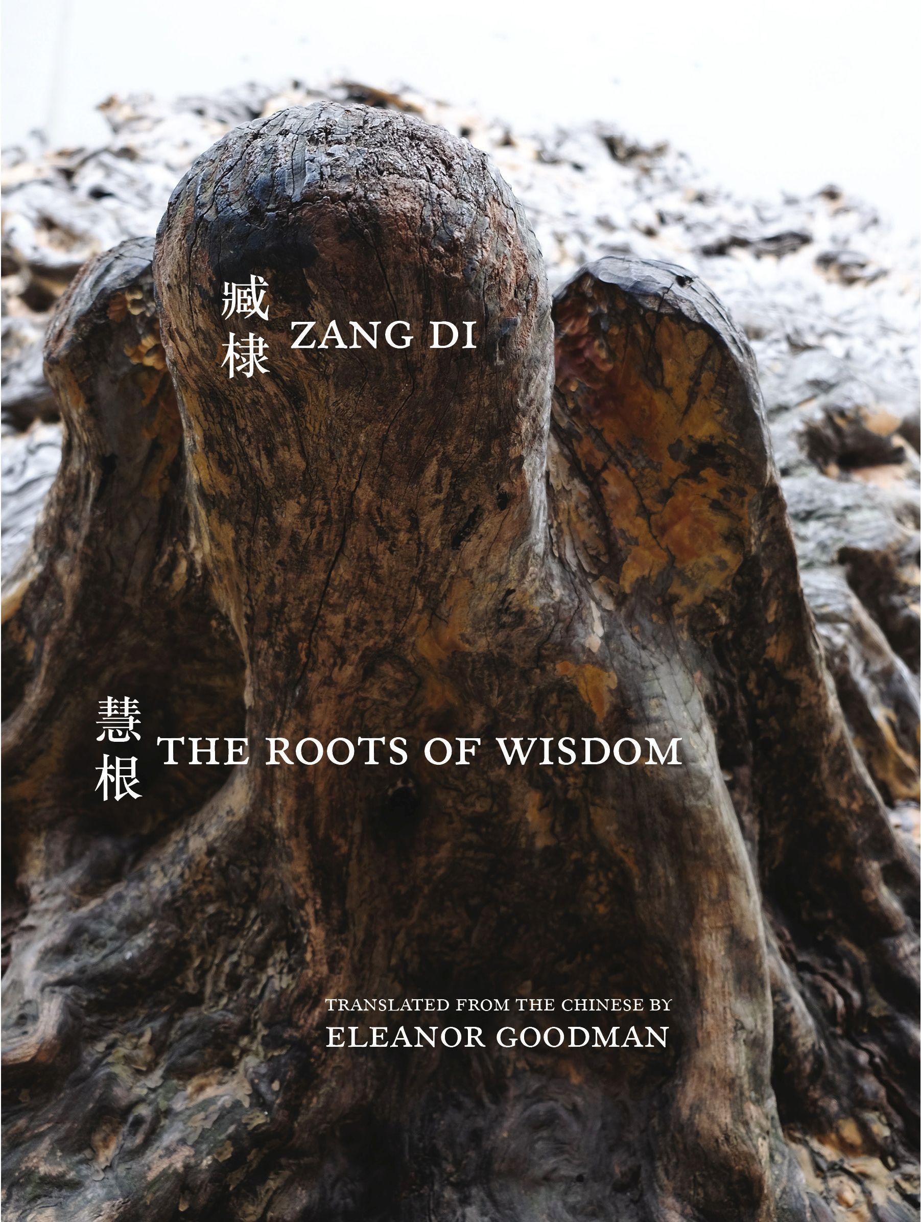 Vorderes Coverbild The Roots of Wisdom