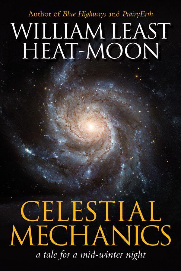Vorderes Coverbild Celestial Mechanics