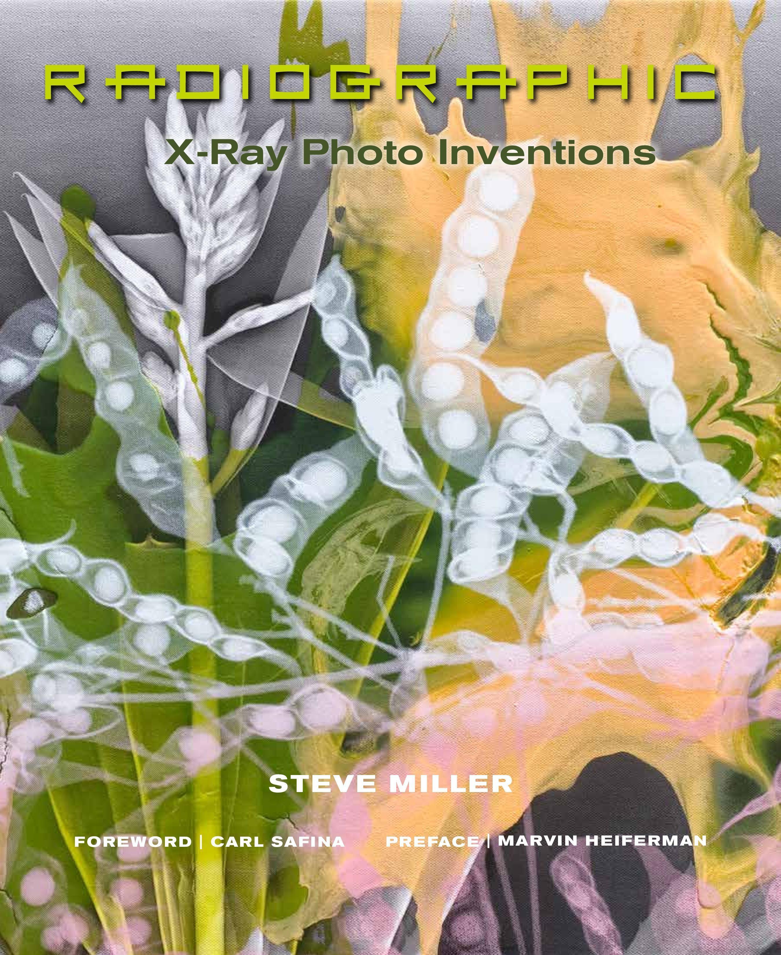 Vorderes Coverbild Radiographic: X-Ray Photo Inventions