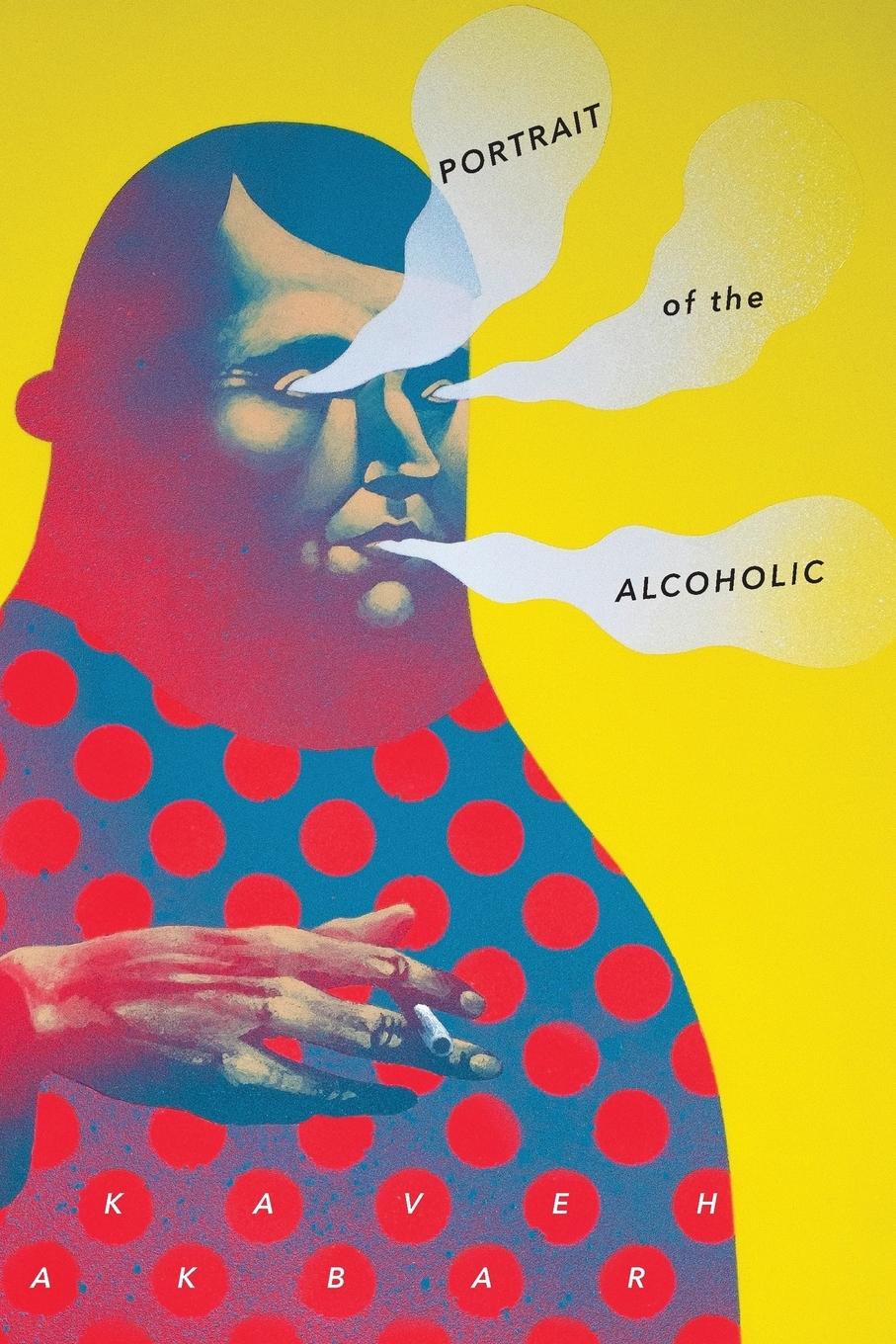 Vorderes Coverbild Portrait of the Alcoholic