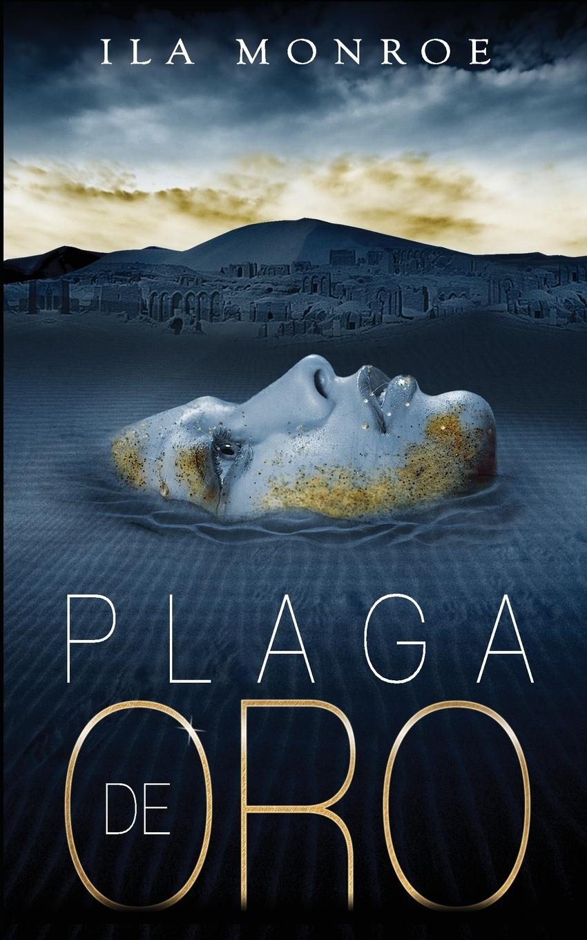 Vorderes Coverbild Plaga de Oro